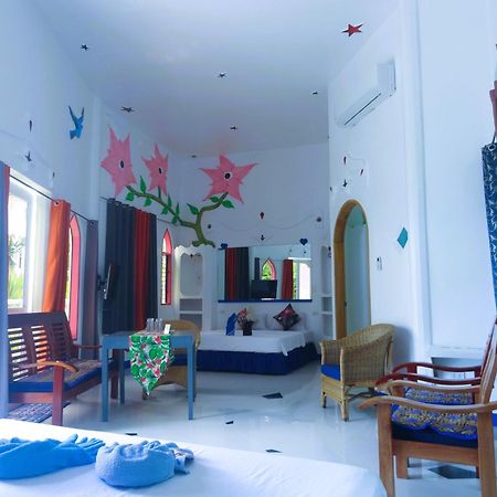 Mg Chateau Resort El Nido Ngoại thất bức ảnh