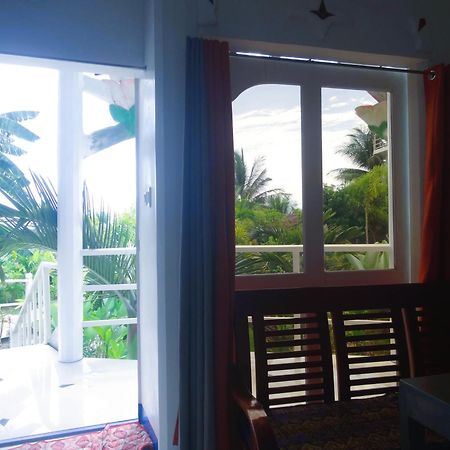 Mg Chateau Resort El Nido Ngoại thất bức ảnh