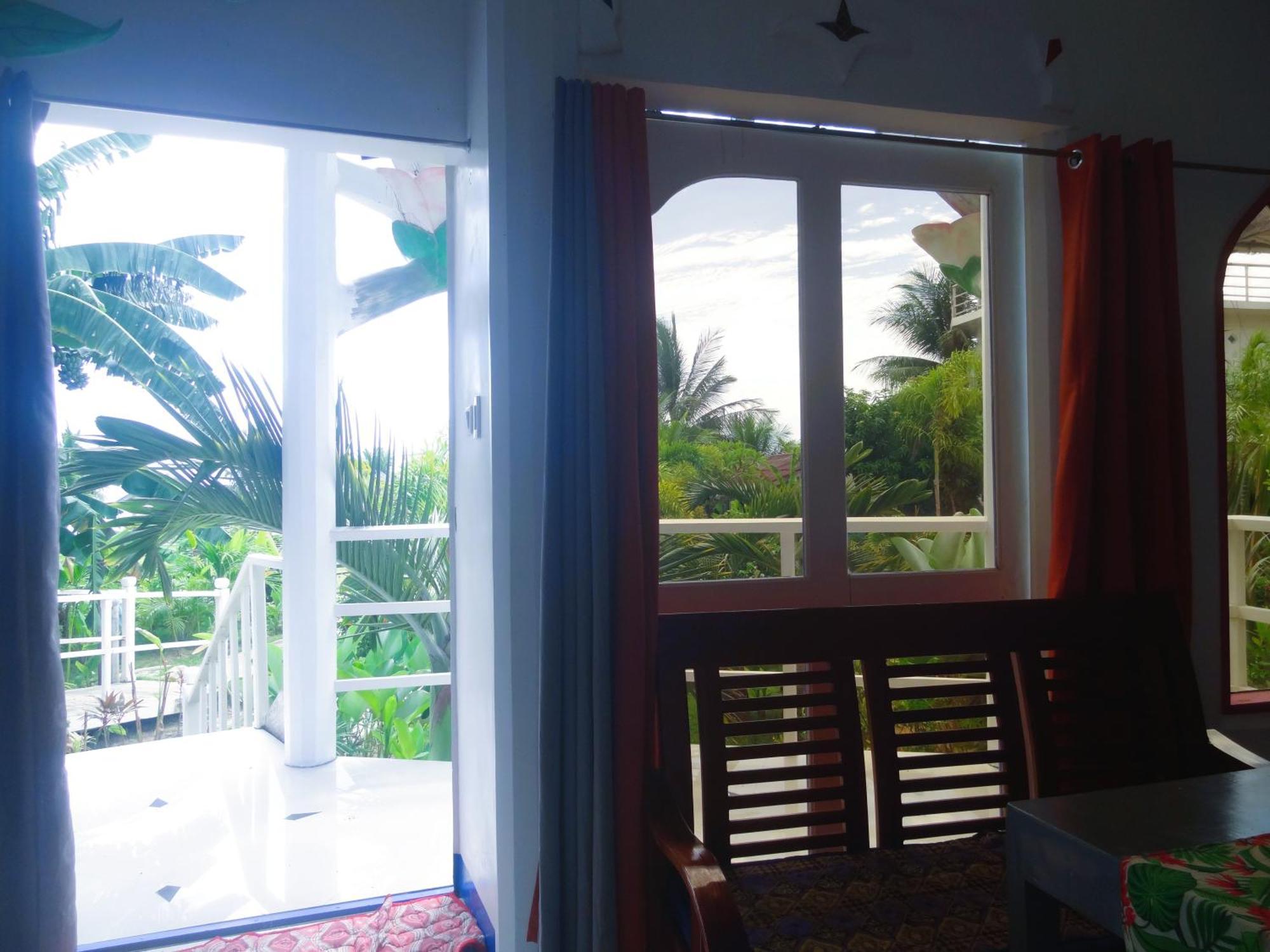 Mg Chateau Resort El Nido Ngoại thất bức ảnh