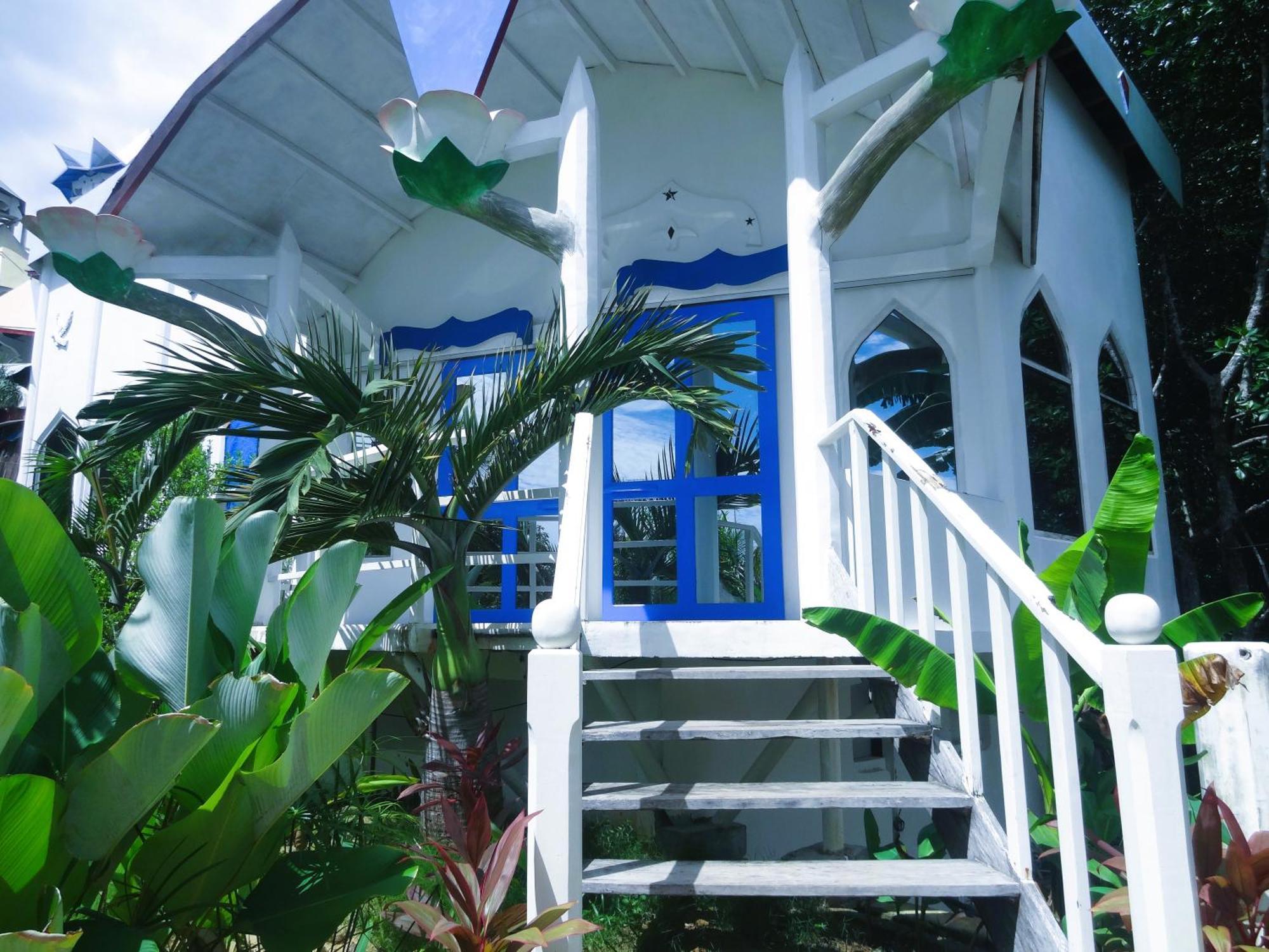 Mg Chateau Resort El Nido Ngoại thất bức ảnh